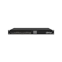 MikroTik RB3011UiAS-RM 10xGB 1xSPF - Router