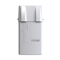 MikroTik NetBox 5 Waterproof Client - Access Point