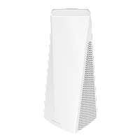 Mikrotik Audience Tri Banda | Punto de Acceso