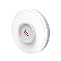 MikroTik DISC Lite5 21dBi Dual Chain 5GHz - Antena CPE Backbone