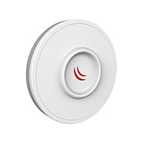 MikroTik DISC Lite5 ac 21dBi Dual Chain 5GHz - Antena CPE Backbone