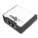 MikroTik mAP  Punto de Acceso