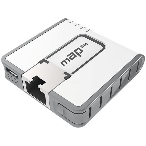 MikroTik RmAP lite  AP RBmAPL2nD