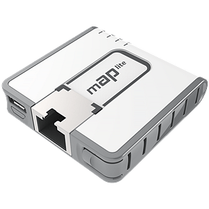 MikroTik RmAP lite  AP RBmAPL2nD