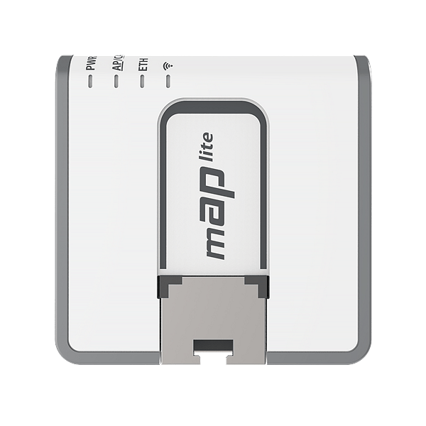 MikroTik RmAP lite  AP RBmAPL2nD