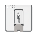 MikroTik RmAP lite  AP RBmAPL2nD