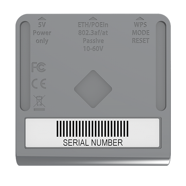 MikroTik RmAP lite  AP RBmAPL2nD