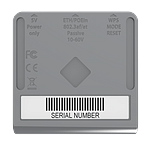 MikroTik RmAP lite  AP RBmAPL2nD