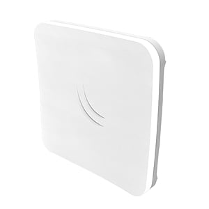 MikroTik SXTsq Lite2 10dBi 24GHz  Antena CPE Backbone