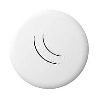 MikroTik cAP lite 2.4Ghz | Punto de Acceso