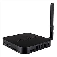 TvBox NEO X8H Plus Minix - Mini PC