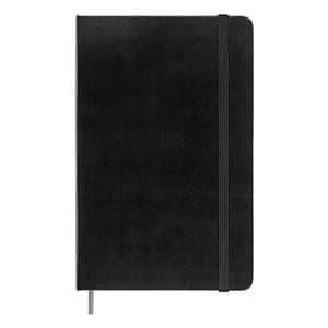 Moleskine Cuaderno de bocetos Tapa Dura Negro Talla M 115x175cm