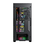 Montech AIR 903 Max  Caja ATX Negra Cristal Templado