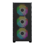 Montech AIR 903 Max  Caja ATX Negra Cristal Templado