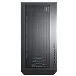 Montech AIR 903 Max  Caja ATX Negra Cristal Templado