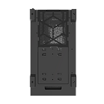 Montech AIR 1000 Lite  Caja Negra ATX Cristal Templado