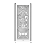 Montech AIR 1000 Lite  Caja Blanca ATX Cristal Templado