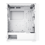 Montech AIR 1000 Lite  Caja Blanca ATX Cristal Templado