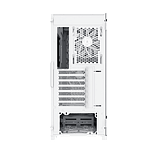 Montech AIR 1000 Lite  Caja Blanca ATX Cristal Templado