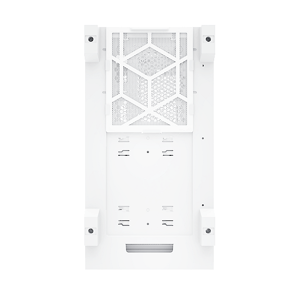 Montech AIR 1000 Lite  Caja Blanca ATX Cristal Templado
