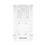 Montech AIR 1000 Lite  Caja Blanca ATX Cristal Templado