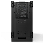 Montech AIR 1000 Premium  Caja Negra ATX Cristal Templado