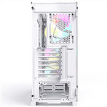 Montech AIR 1000 Premium  Caja Blanca ATX Cristal Templado