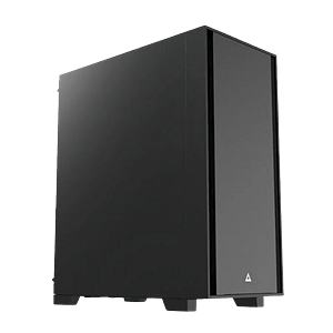 Montech AIR 1000 Silent  Caja ATX Negra