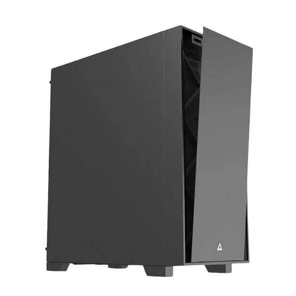 Montech AIR 1000 Silent  Caja ATX Negra