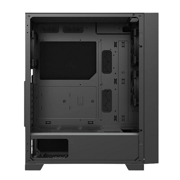 Montech AIR 1000 Silent  Caja ATX Negra