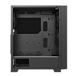 Montech AIR 1000 Silent  Caja ATX Negra