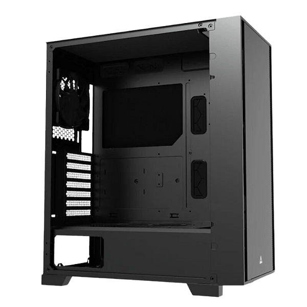 Montech AIR 1000 Silent  Caja ATX Negra