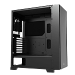 Montech AIR 1000 Silent  Caja ATX Negra