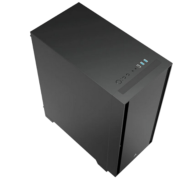 Montech AIR 1000 Silent  Caja ATX Negra
