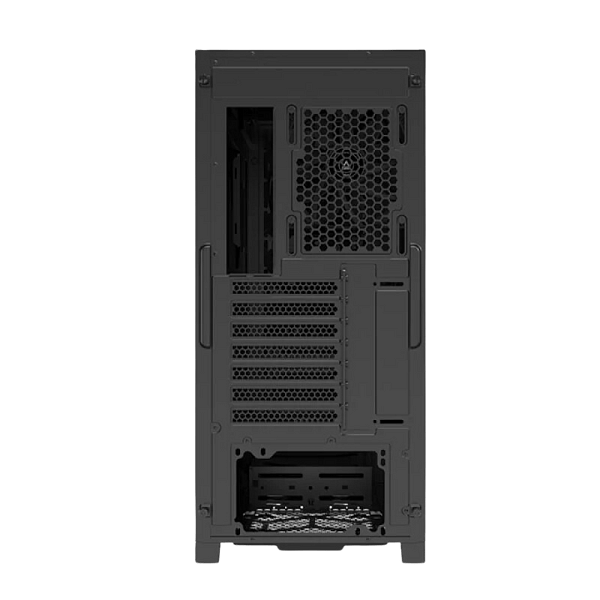 Montech AIR 1000 Silent  Caja ATX Negra