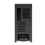 Montech AIR 1000 Silent  Caja ATX Negra