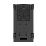 Montech AIR 1000 Silent  Caja ATX Negra