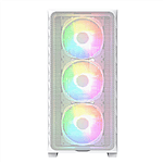 Montech AIR 903 Max  Caja ATX Blanca Cristal Templado