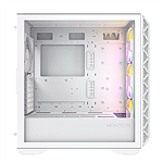 Montech AIR 903 Max  Caja ATX Blanca Cristal Templado