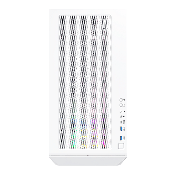 Montech AIR 903 Max  Caja ATX Blanca Cristal Templado
