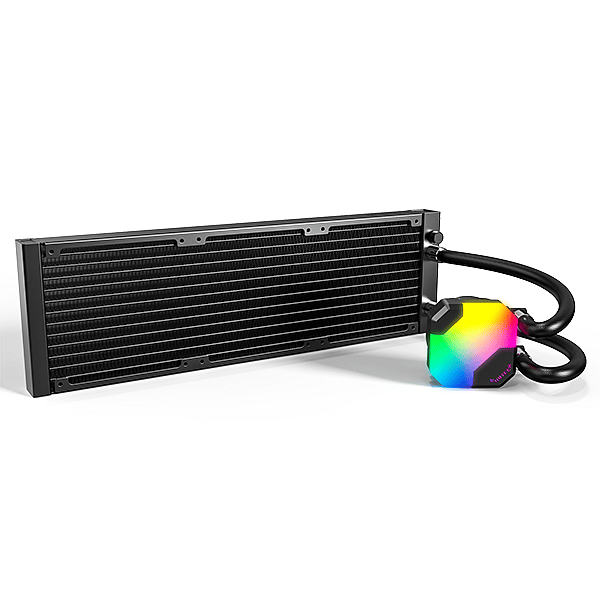 Montech Hyperflow 360  Refrigeración Liquida