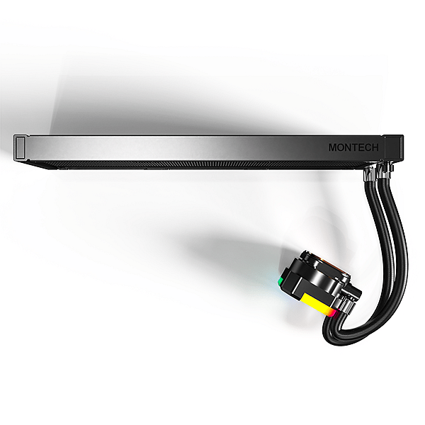 Montech Hyperflow 360  Refrigeración Liquida
