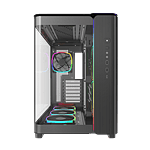 Montech KING 95 PRO ARGB  Caja Negro ATX Cristal Templado