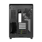 Montech KING 95 PRO ARGB  Caja Negro ATX Cristal Templado