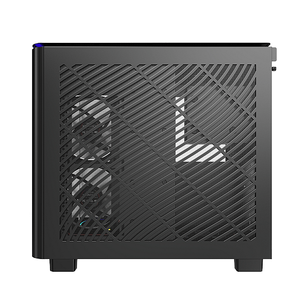 Montech KING 95 PRO ARGB  Caja Negro ATX Cristal Templado