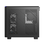 Montech KING 95 PRO ARGB  Caja Negro ATX Cristal Templado