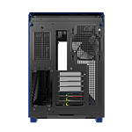 Montech KING 95 PRO ARGB  Caja Azul ATX Cristal Templado