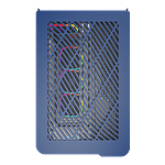 Montech KING 95 PRO ARGB  Caja Azul ATX Cristal Templado