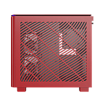 Montech KING 95 PRO ARGB  Caja Roja ATX Cristal Templado