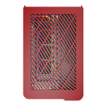 Montech KING 95 PRO ARGB  Caja Roja ATX Cristal Templado